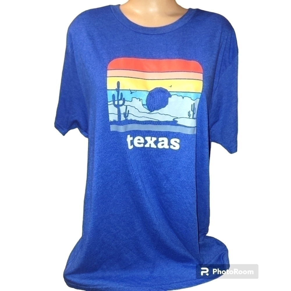 Home Free Texas Tshirt